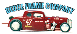 Deuce Frame Company