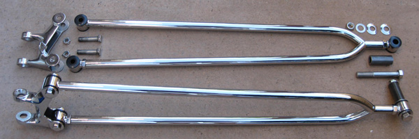 Image result for 32 ford hairpins